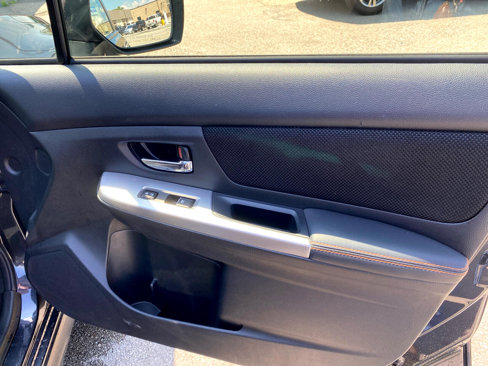 Used 2016 Subaru Crosstrek 2.0i Premium image 21