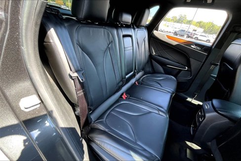 Used 2019 Lincoln MKC Reserve w/ MKC Climate Package image 27