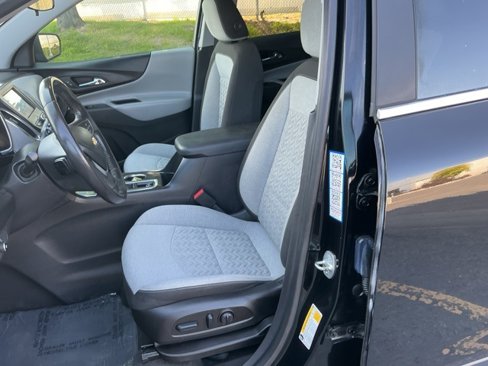 Used 2022 Chevrolet Equinox LT image 14