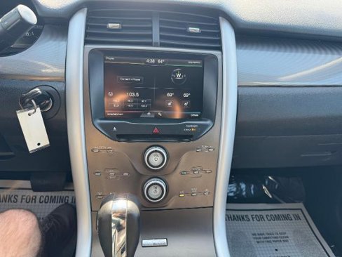 Used 2014 Ford Edge SEL w/ Equipment Group 205A image 18