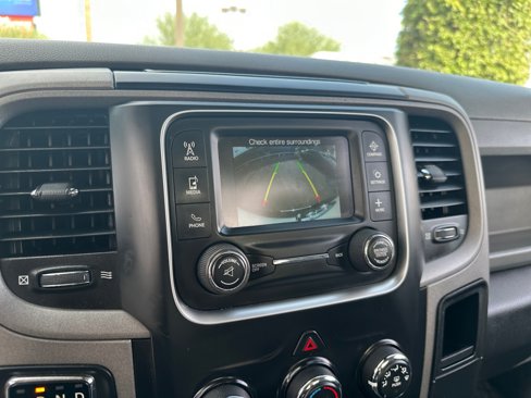 Used 2016 RAM 1500 Tradesman w/ Power & Remote Entry Group image 26