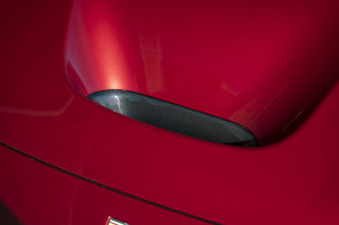 Used 2021 Ferrari F8 Tributo image 30