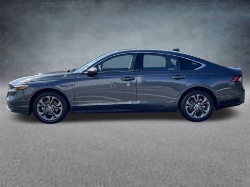 Used 2024 Honda Accord EX image 2