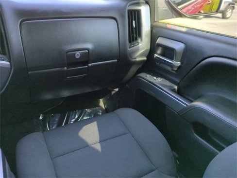 Used 2017 Chevrolet Silverado 1500 LT w/ All Star Edition image 16