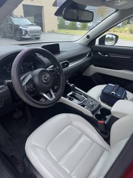 Used 2020 MAZDA CX-5 Grand Touring image 10