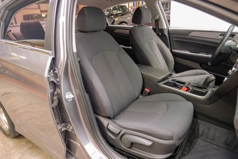 Used 2018 Hyundai Sonata SEL image 40