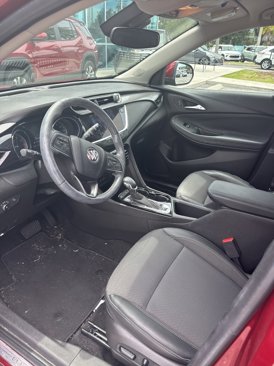 Used 2022 Buick Encore GX Select image 6