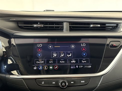 Used 2022 Buick Encore GX Select image 20