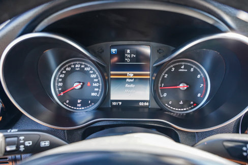 Used 2019 Mercedes-Benz GLC 300 image 24