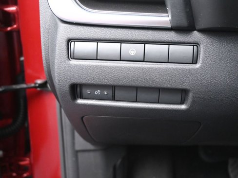 Used 2022 Nissan Rogue SV image 21