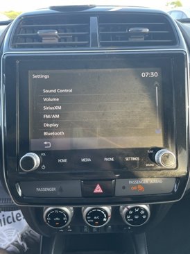Used 2020 Mitsubishi Outlander Sport SE image 16
