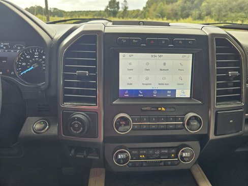 Used 2020 Ford Expedition Platinum image 20