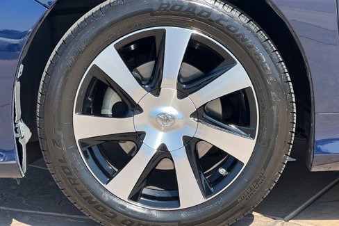 Certified 2018 Toyota Mirai image 34