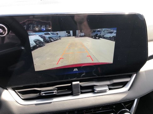 New 2026 Chevrolet Equinox LT image 23