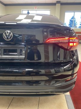Used 2023 Volkswagen Jetta Sport image 26