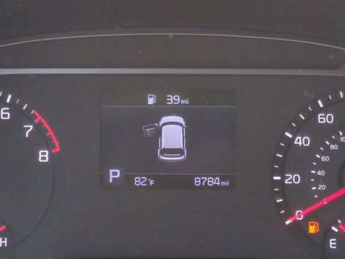 Used 2022 Kia Soul LX image 19
