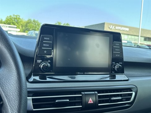 Used 2022 Kia Seltos LX image 22