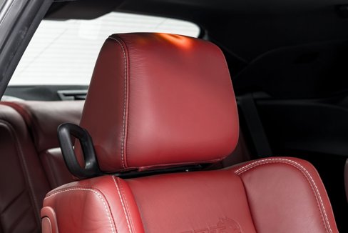 Used 2019 Dodge Challenger SRT Hellcat Redeye image 30
