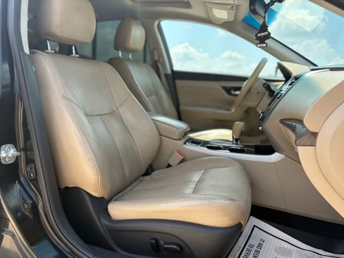 Used 2015 Nissan Altima 2.5 SL w/ Technology Package image 11