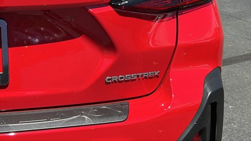 New 2025 Subaru Crosstrek 2.5i Premium image 11