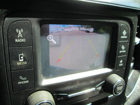 Used 2021 RAM 2500 Tradesman image 13