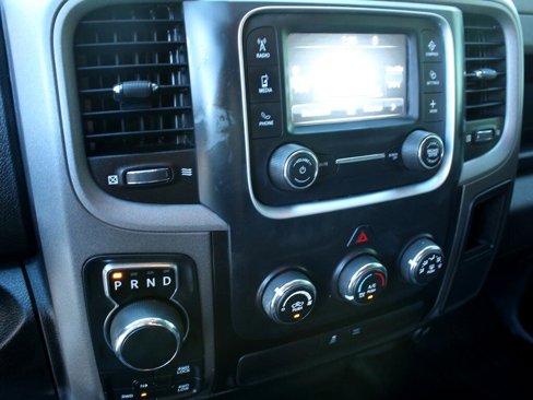 Used 2022 RAM 1500 Tradesman w/ Popular Equipment Group image 29