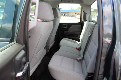 Used 2018 GMC Sierra 1500 2WD Double Cab image 10