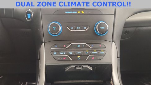 Used 2020 Ford Edge SEL w/ Convenience Package image 14