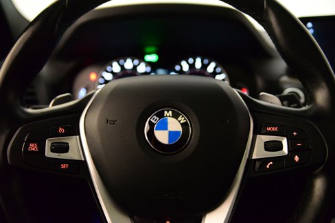 Used 2018 BMW X3 xDrive30i image 13