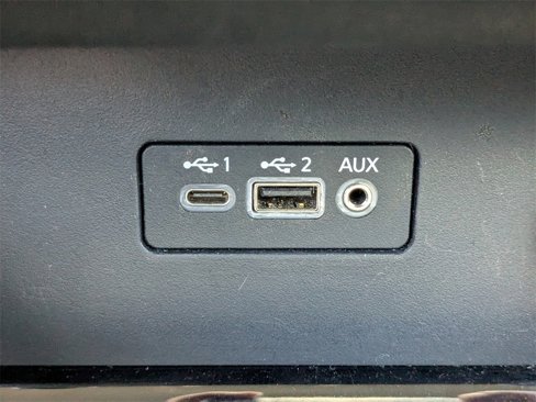 Used 2024 Nissan Altima 2.5 SV image 20