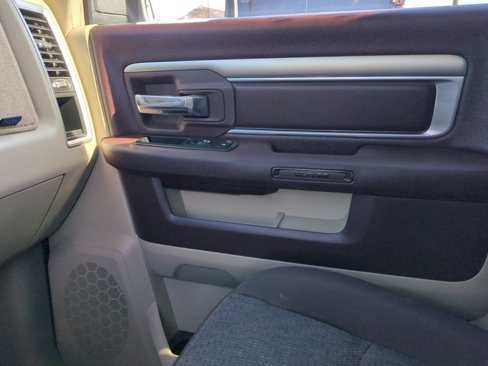 Certified 2017 RAM 1500 Big Horn image 16