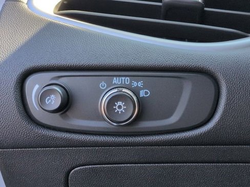 Certified 2023 Chevrolet Malibu LT image 16