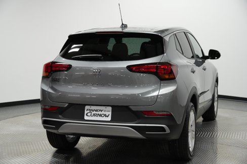 New 2026 Buick Encore GX Preferred w/ Comfort Package image 8