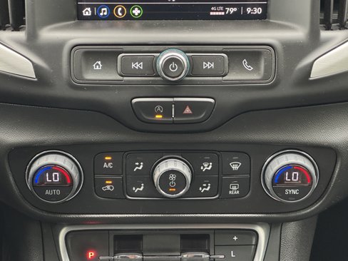 Used 2022 GMC Terrain SLE w/ Driver Convenience Package image 20