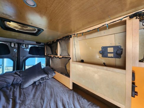 Used 2013 Mercedes-Benz Sprinter 2500 image 11