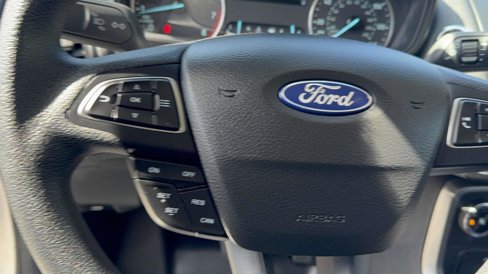 Certified 2022 Ford EcoSport SE w/ SE Convenience Package image 13