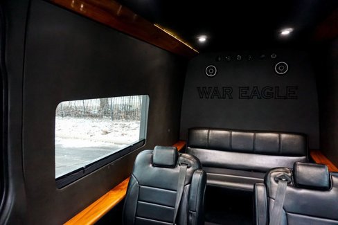 Used 2013 Mercedes-Benz Sprinter 2500 image 64
