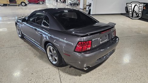 Used 2003 Ford Mustang GT image 12