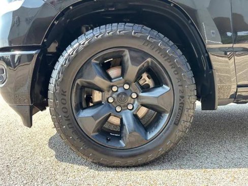 Certified 2019 RAM 1500 Big Horn image 50