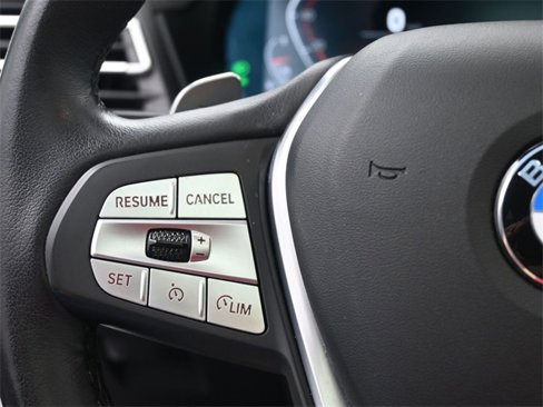 Certified 2023 BMW X3 sDrive30i w/ Convenience Package image 2