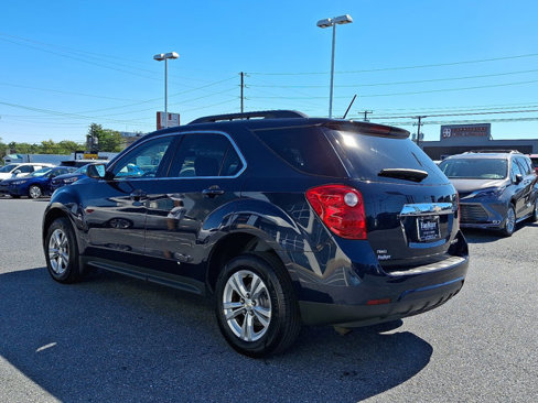 Used 2015 Chevrolet Equinox LT w/ Driver Convenience Package image 4