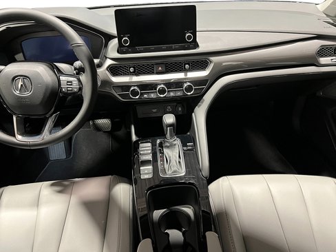 New 2025 Acura Integra image 22