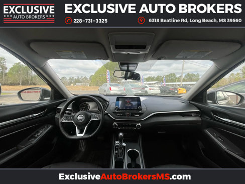 Used 2022 Nissan Altima 2.5 SV image 33