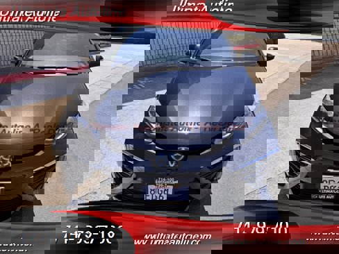 Used 2018 Toyota Mirai image 2