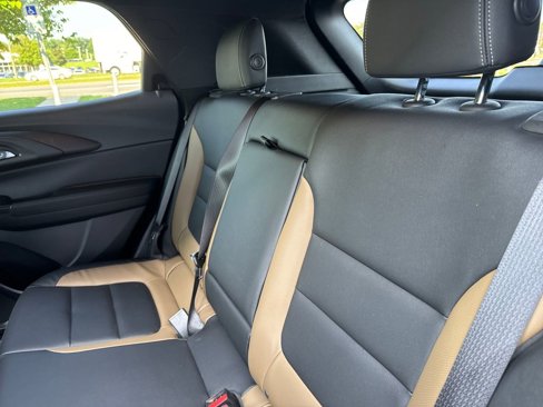Used 2021 Chevrolet TrailBlazer ACTIV w/ Convenience Package image 15