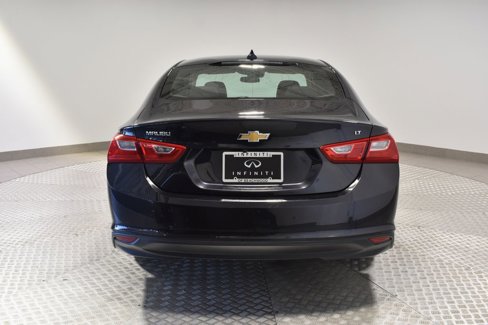 Used 2023 Chevrolet Malibu LT image 4
