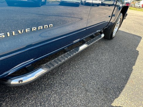 Used 2018 Chevrolet Silverado 1500 LT w/ All Star Edition image 13