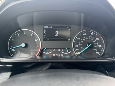 Used 2020 Ford EcoSport SE image 23