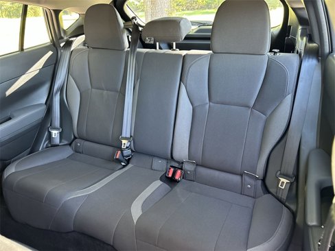 Certified 2025 Subaru Impreza 2.0i image 23