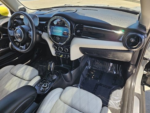 Used 2023 MINI Cooper SE image 19
